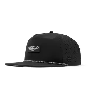 Melin Hydro Coronado Brick Black Classic