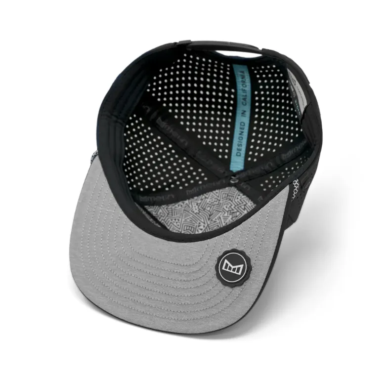 Melin Hydro Coronado Brick Black Classic