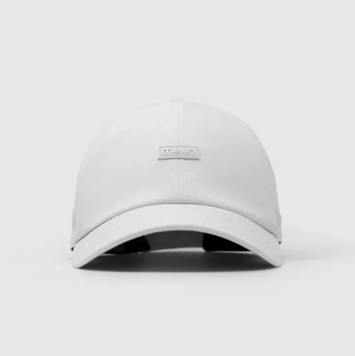 Melin Hydro - The Legend Hat - White