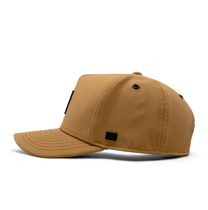 Melin Odyssey Stacked Infinite Thermal - Peanut Butter