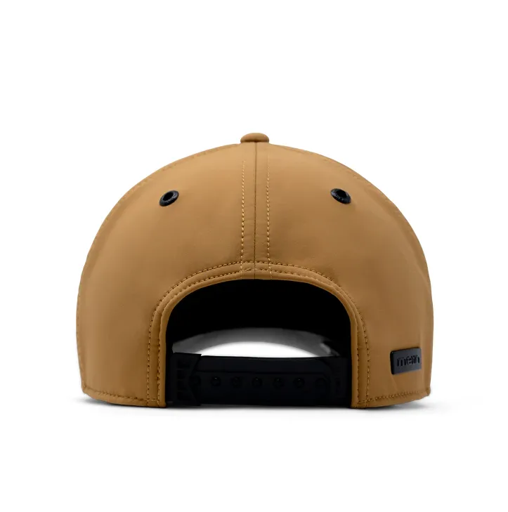 Melin Odyssey Stacked Infinite Thermal - Peanut Butter