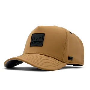 Melin Odyssey Stacked Infinite Thermal - Peanut Butter