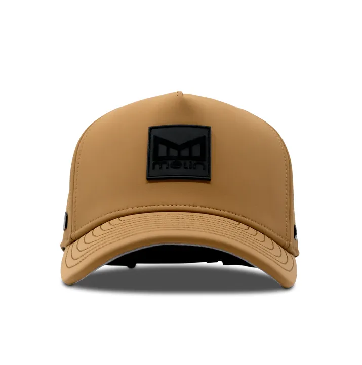 Melin Odyssey Stacked Infinite Thermal - Peanut Butter