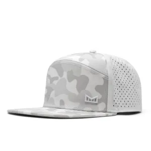 Melin Thermal Trenches Icon Infinite - Snow Camo
