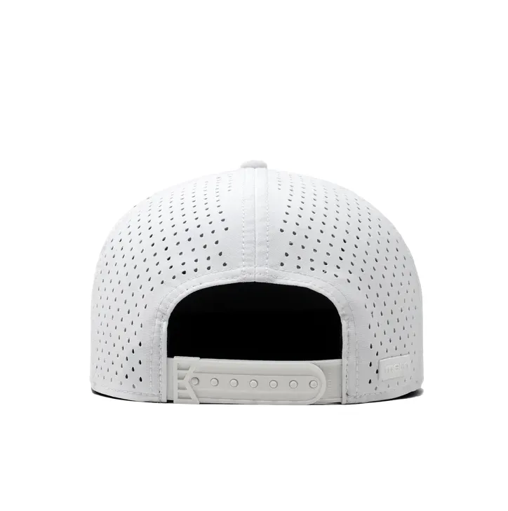 Melin Thermal Trenches Icon Infinite - Snow Camo