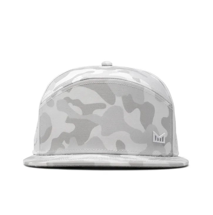 Melin Thermal Trenches Icon Infinite - Snow Camo