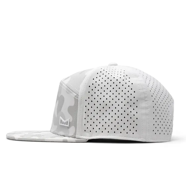 Melin Thermal Trenches Icon Infinite - Snow Camo