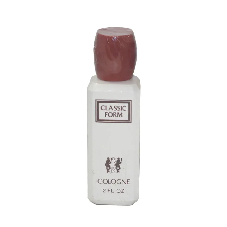 Mem English Leather Classic Form Cologne for Men