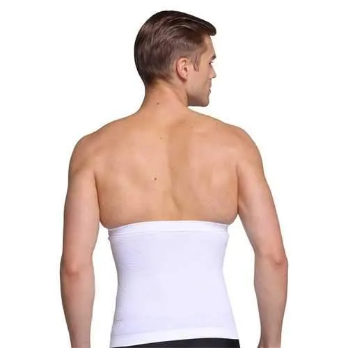 Men Elastic Gym Adjustable Breathable Sport Waist Belts