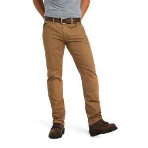 MEN'S 10036734 Rebar M7 DuraStretch Made Tough Straight Pant