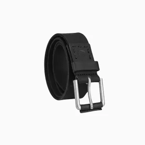 Men's 40mm Pull Up Genuine Leather Belt