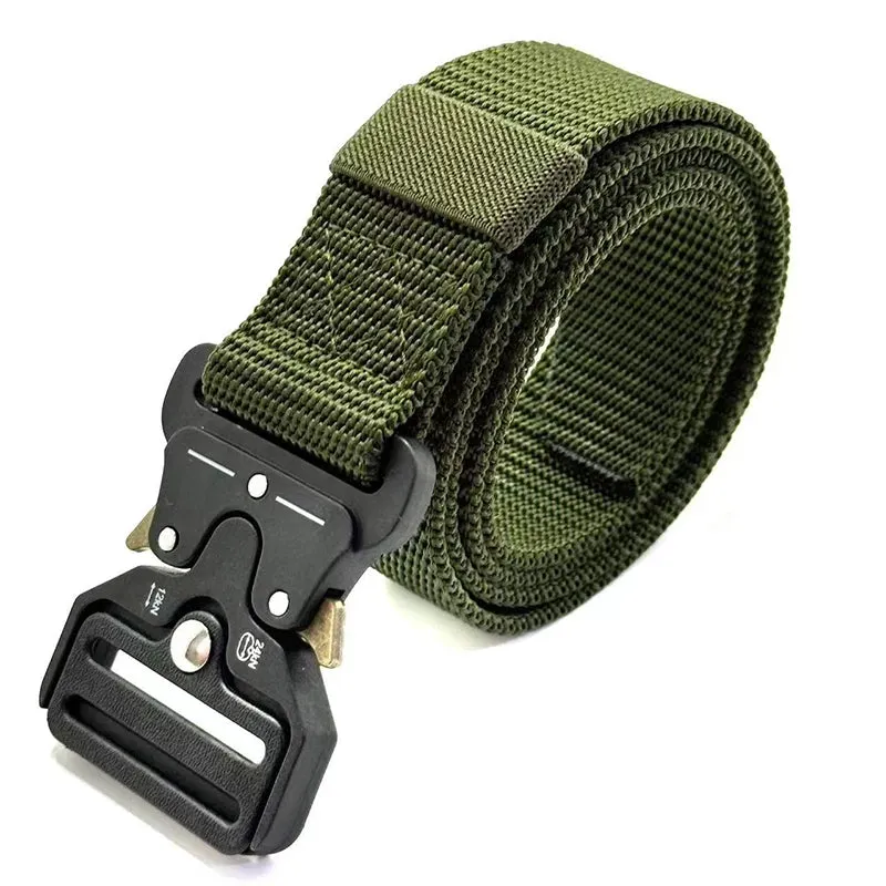 Men's Belt Outdoor