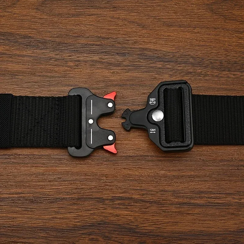Men's Belt Outdoor