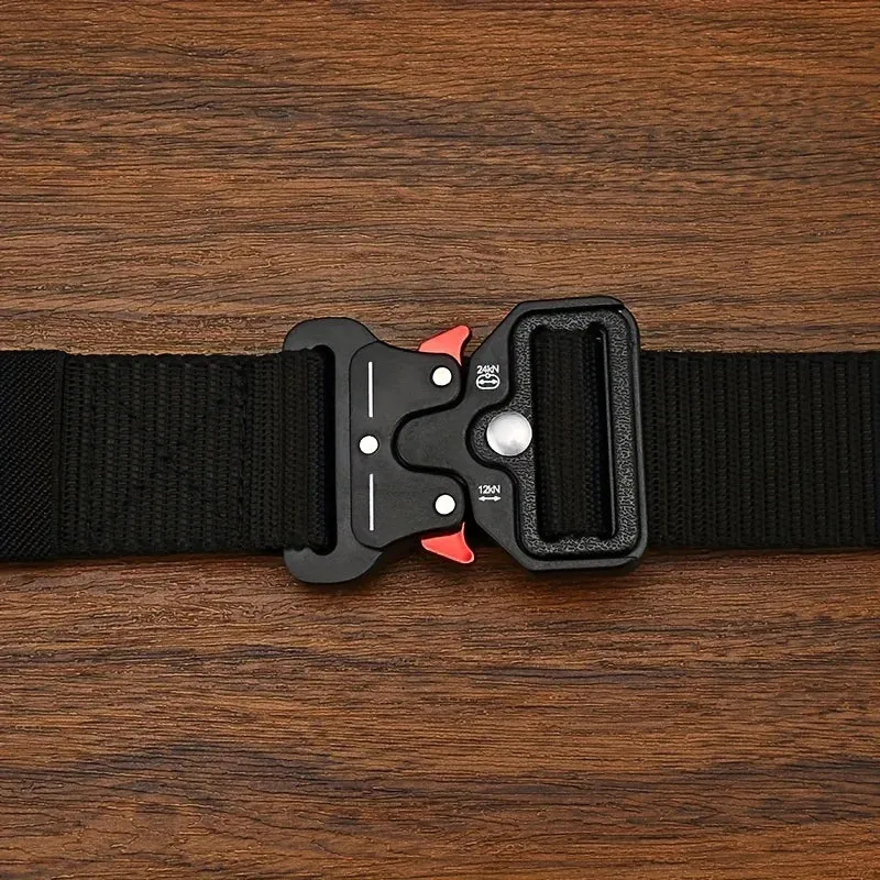 Men's Belt Outdoor