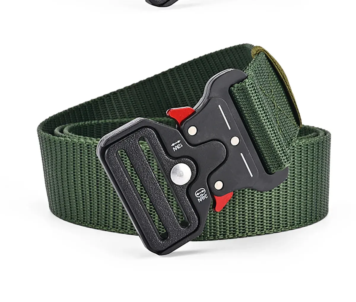 Men's Belt Outdoor