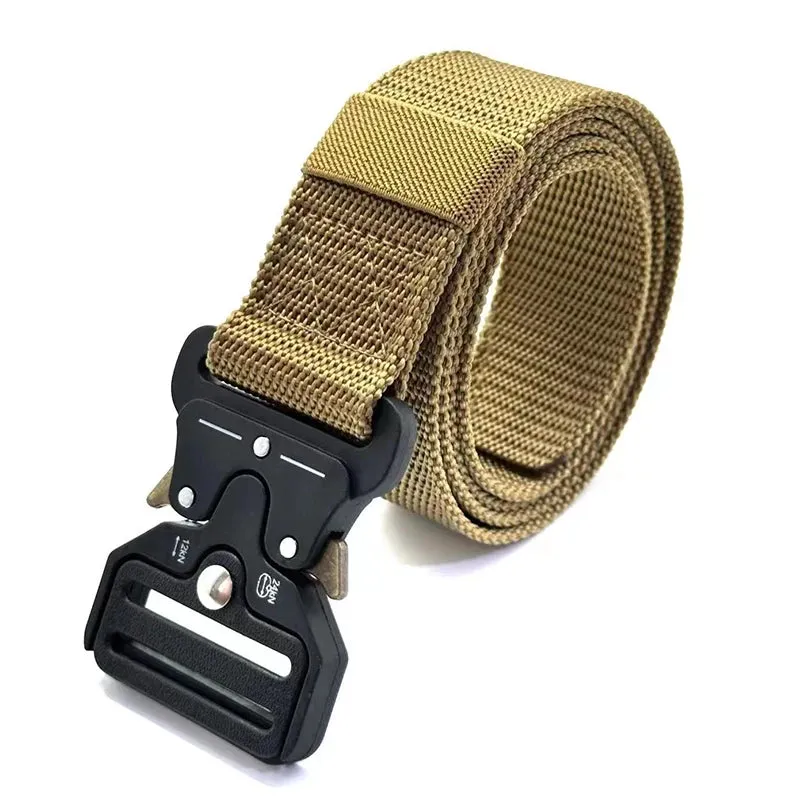 Men's Belt Outdoor