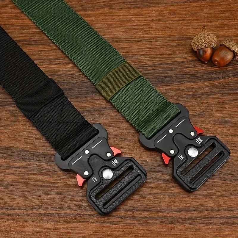 Men's Belt Outdoor