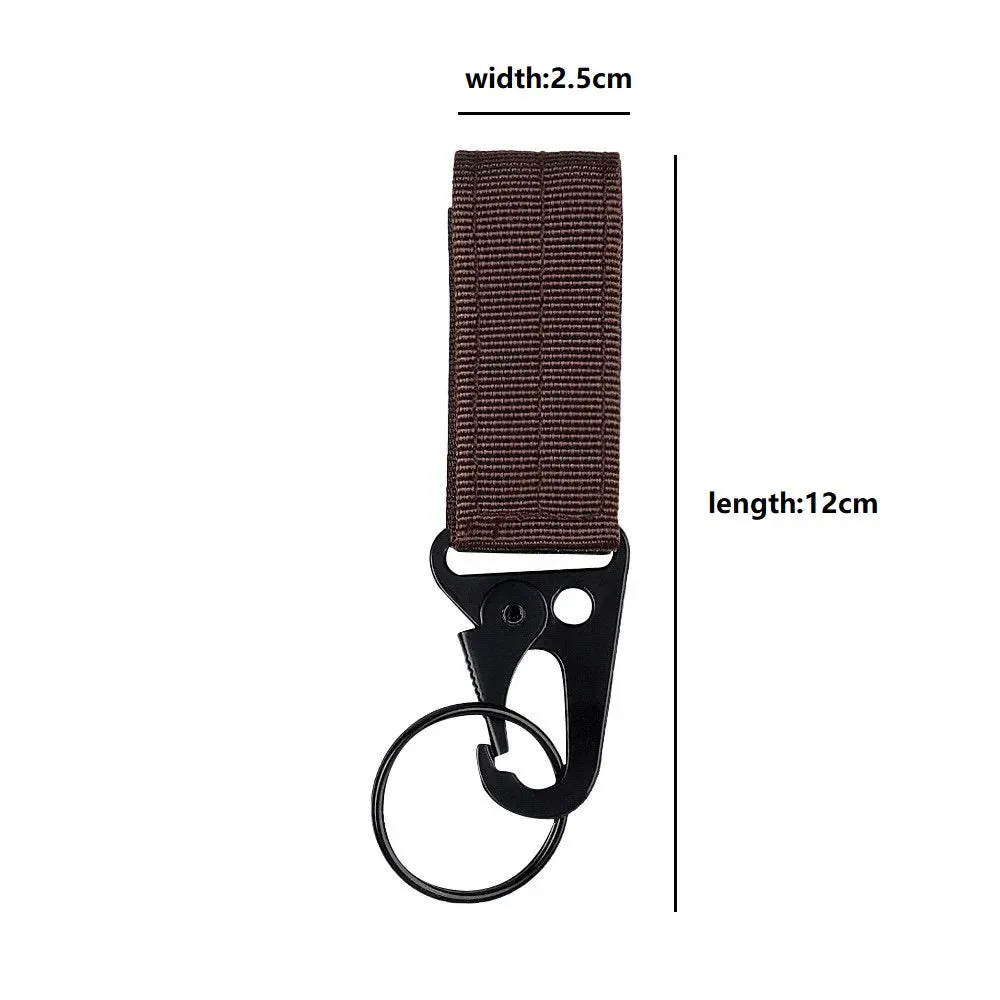 Men's Belt Outdoor