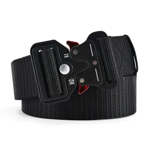 Men's Belt Outdoor
