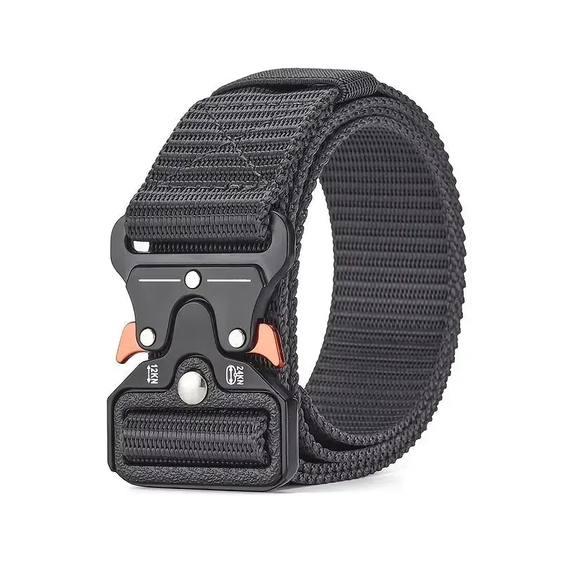 Men's Belt Outdoor