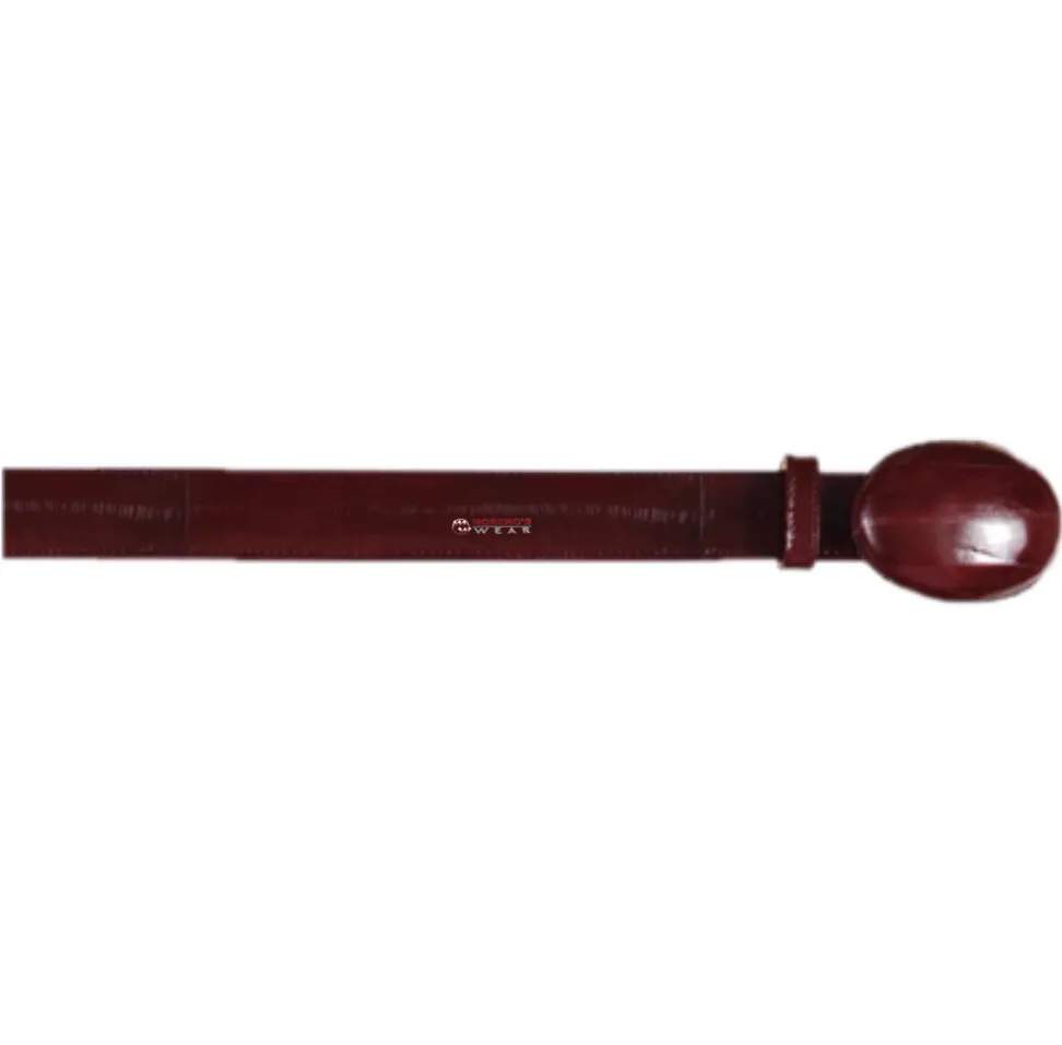 Men’s Los Altos EEL Cowboy Belt Adjustable