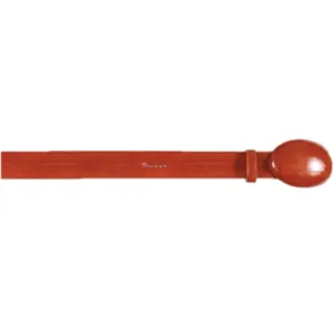 Men’s Los Altos EEL Cowboy Belt Adjustable