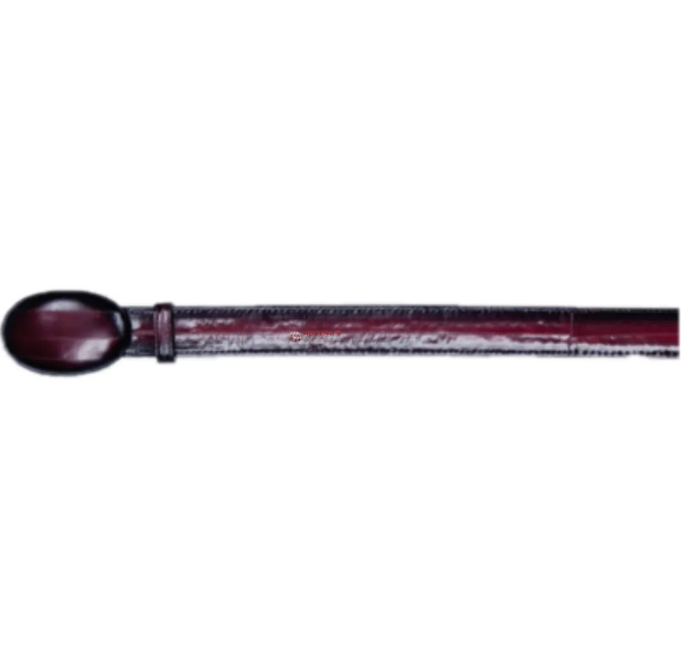 Men’s Los Altos EEL Cowboy Belt Adjustable