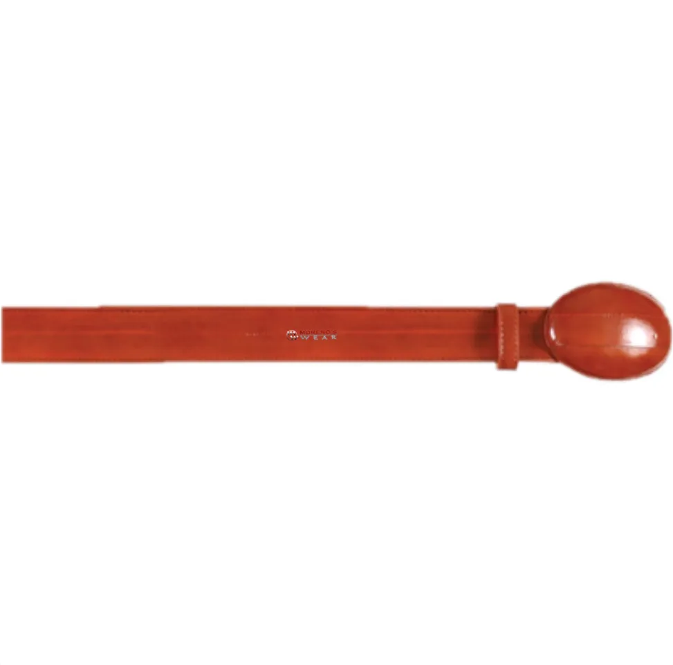 Men’s Los Altos EEL Cowboy Belt Adjustable