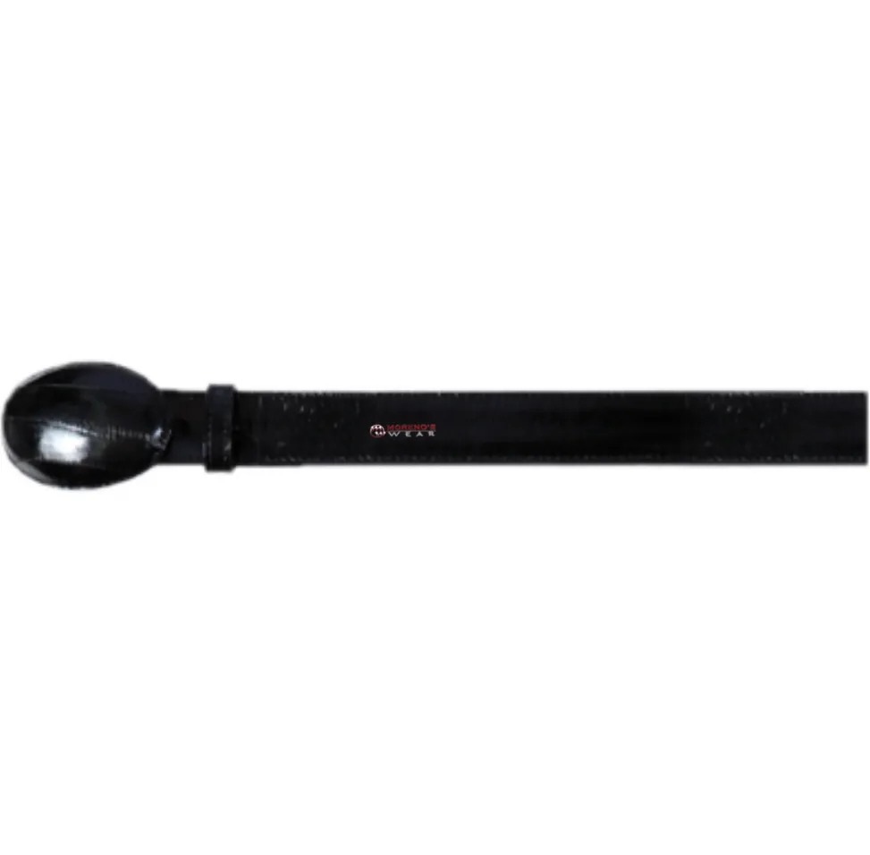 Men’s Los Altos EEL Cowboy Belt Adjustable