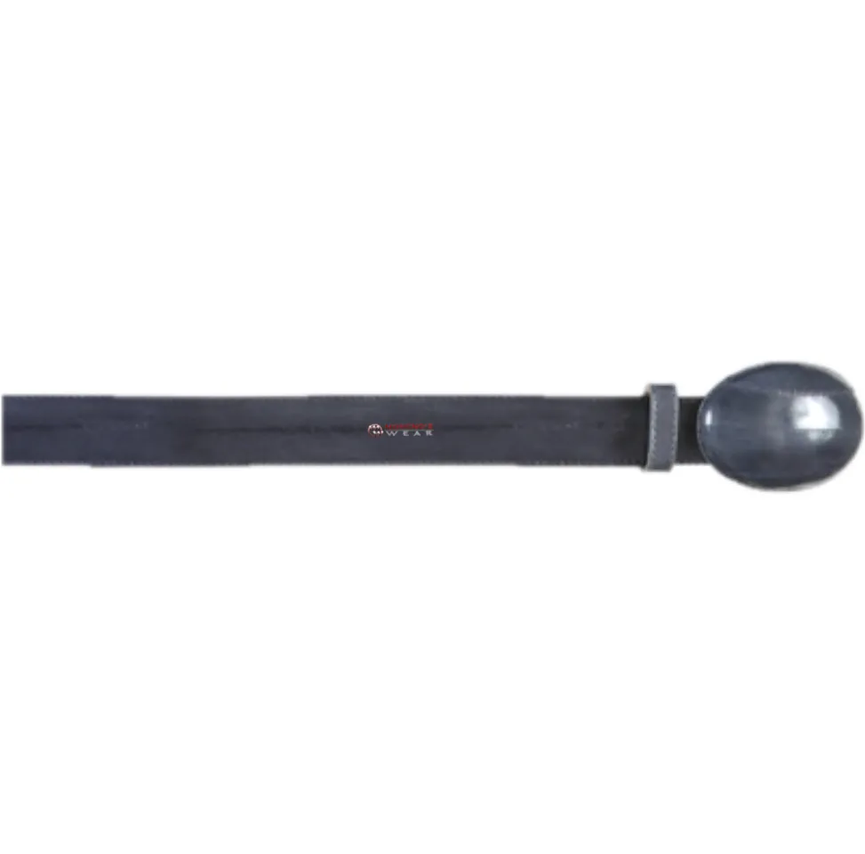 Men’s Los Altos EEL Cowboy Belt Adjustable