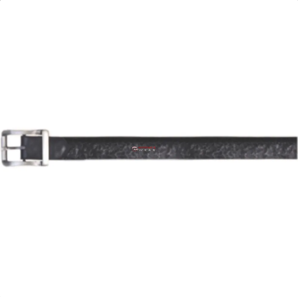 Men’s Los Altos Ostrich Casual Belt