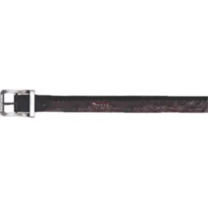 Men’s Los Altos Ostrich Casual Belt