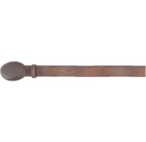 Men’s Los Altos Rage Cowboy Belt Adjustable