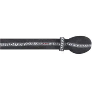 Men’s Los Altos Stingray Print Cowboy Belt
