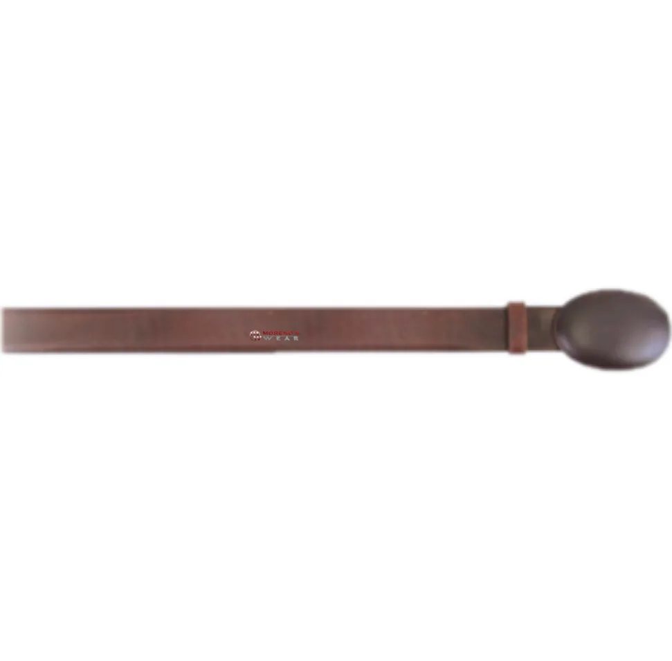 Men’s Los Altos Vergel Cowboy Belt Nonadjustable