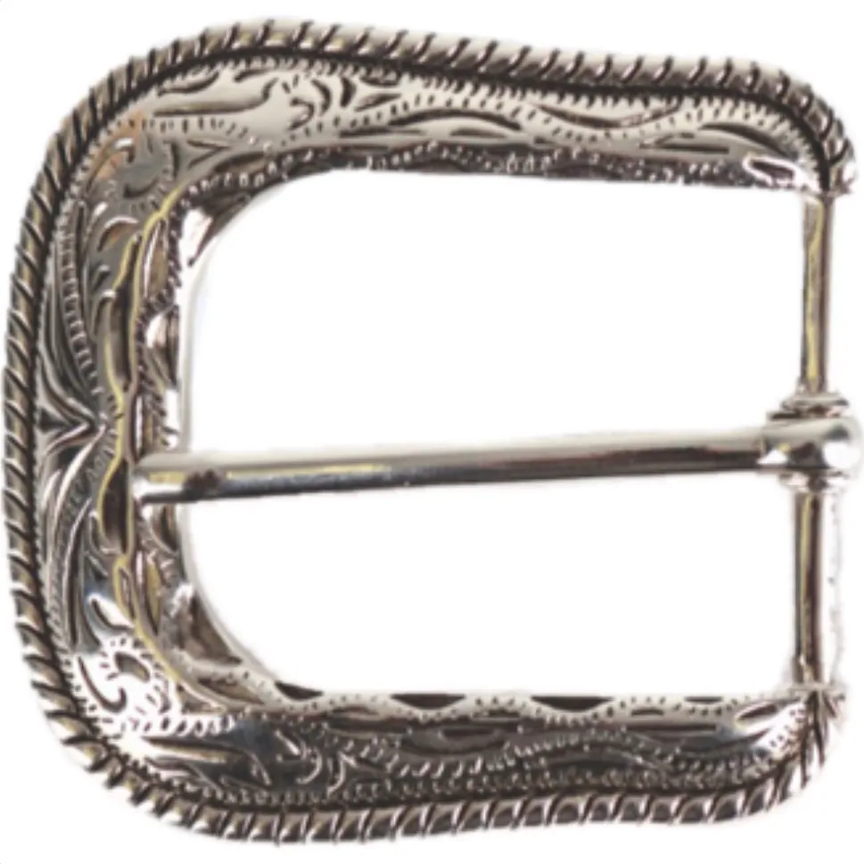 Men’s Los Altos Vergel Cowboy Belt Nonadjustable
