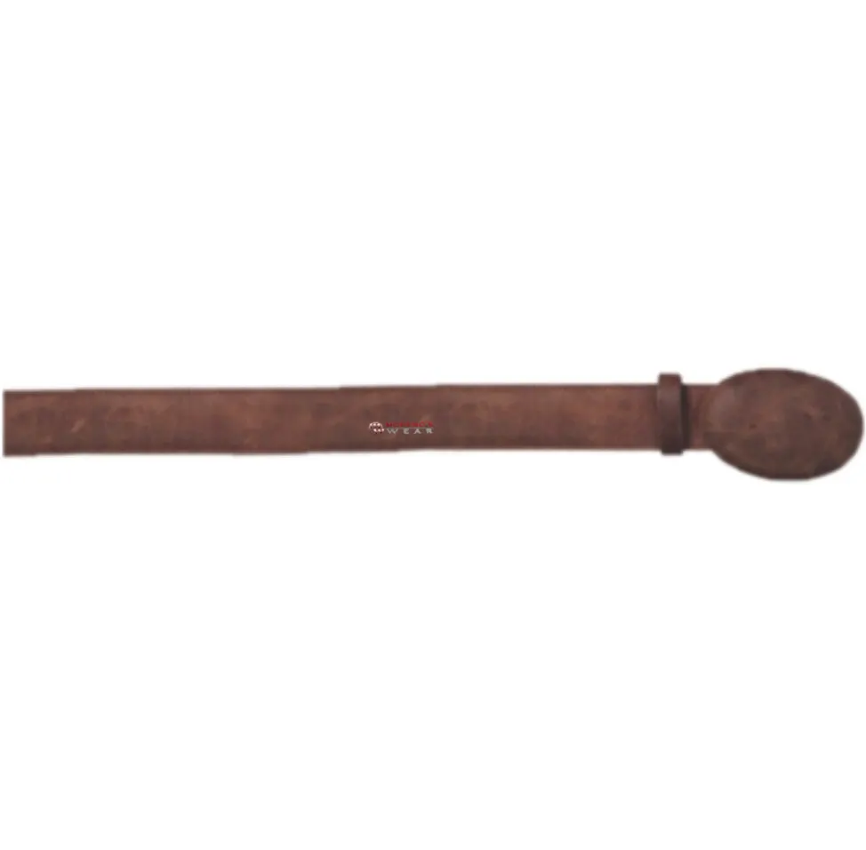 Men’s Los Altos Volcano Cowboy Belt Adjustable