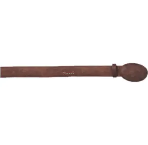 Men’s Los Altos Volcano Cowboy Belt Adjustable