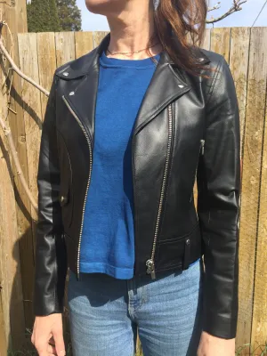 Mercury Jacket