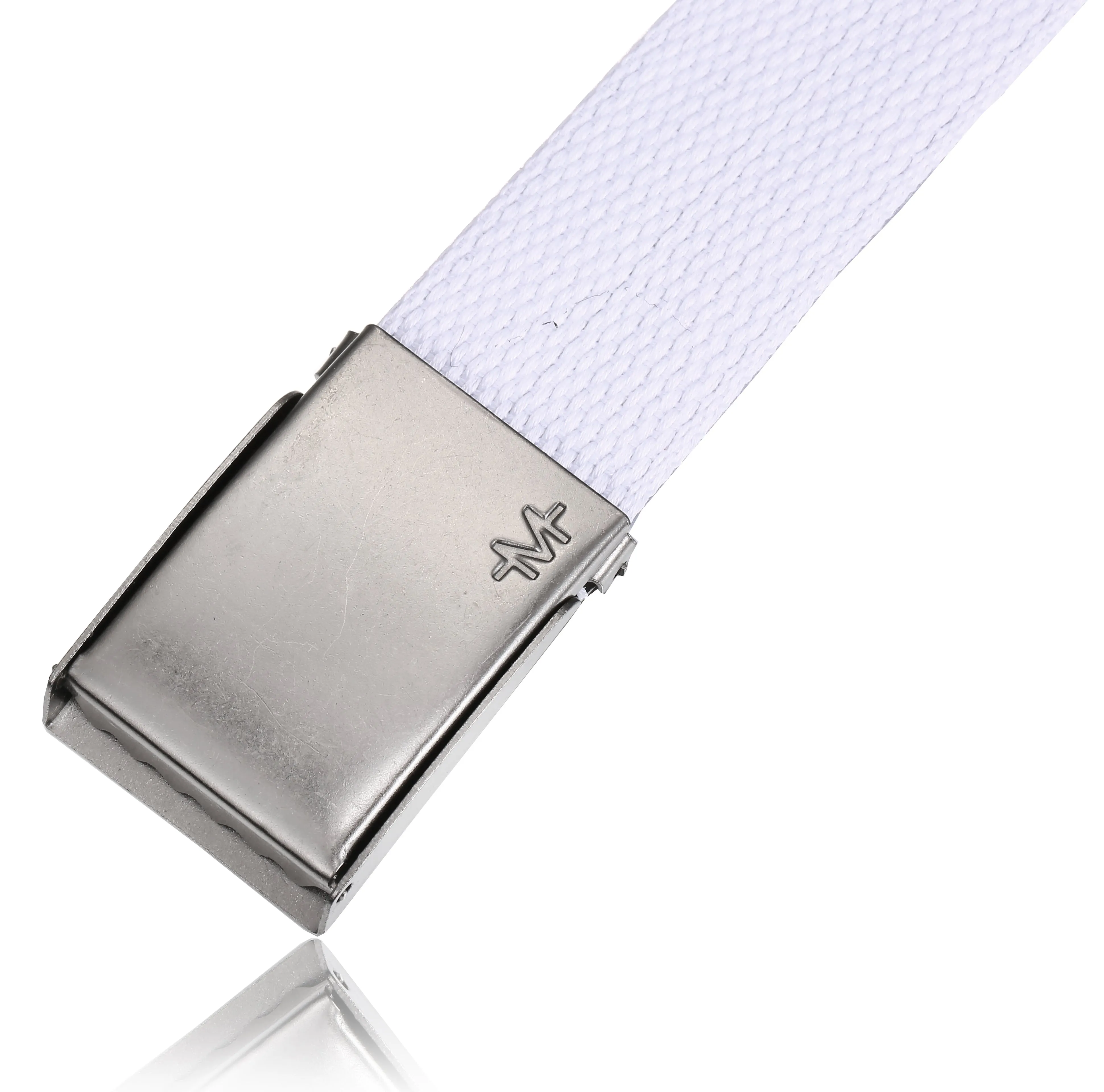Military Style Web Belt
