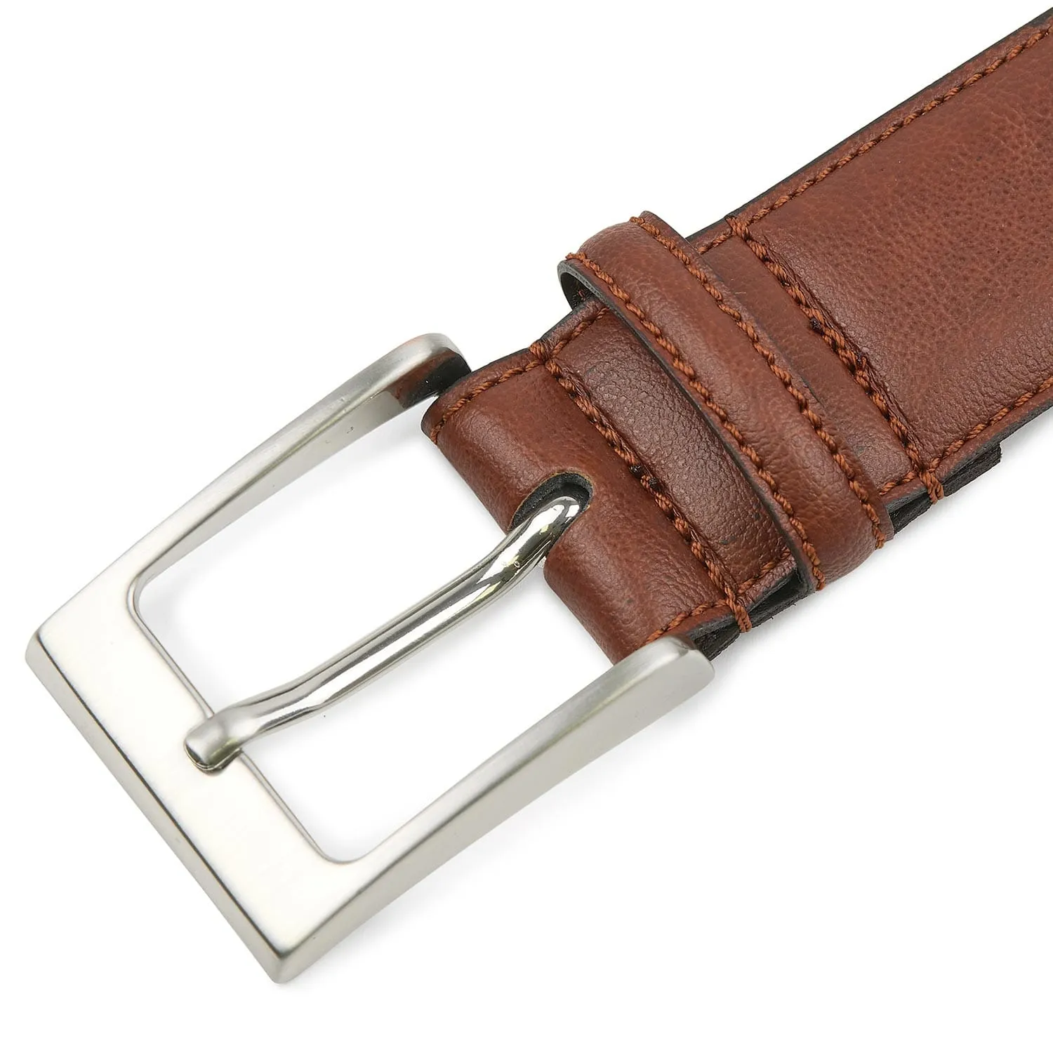 Miller Classic Vegan Leather Belt | Oakbark