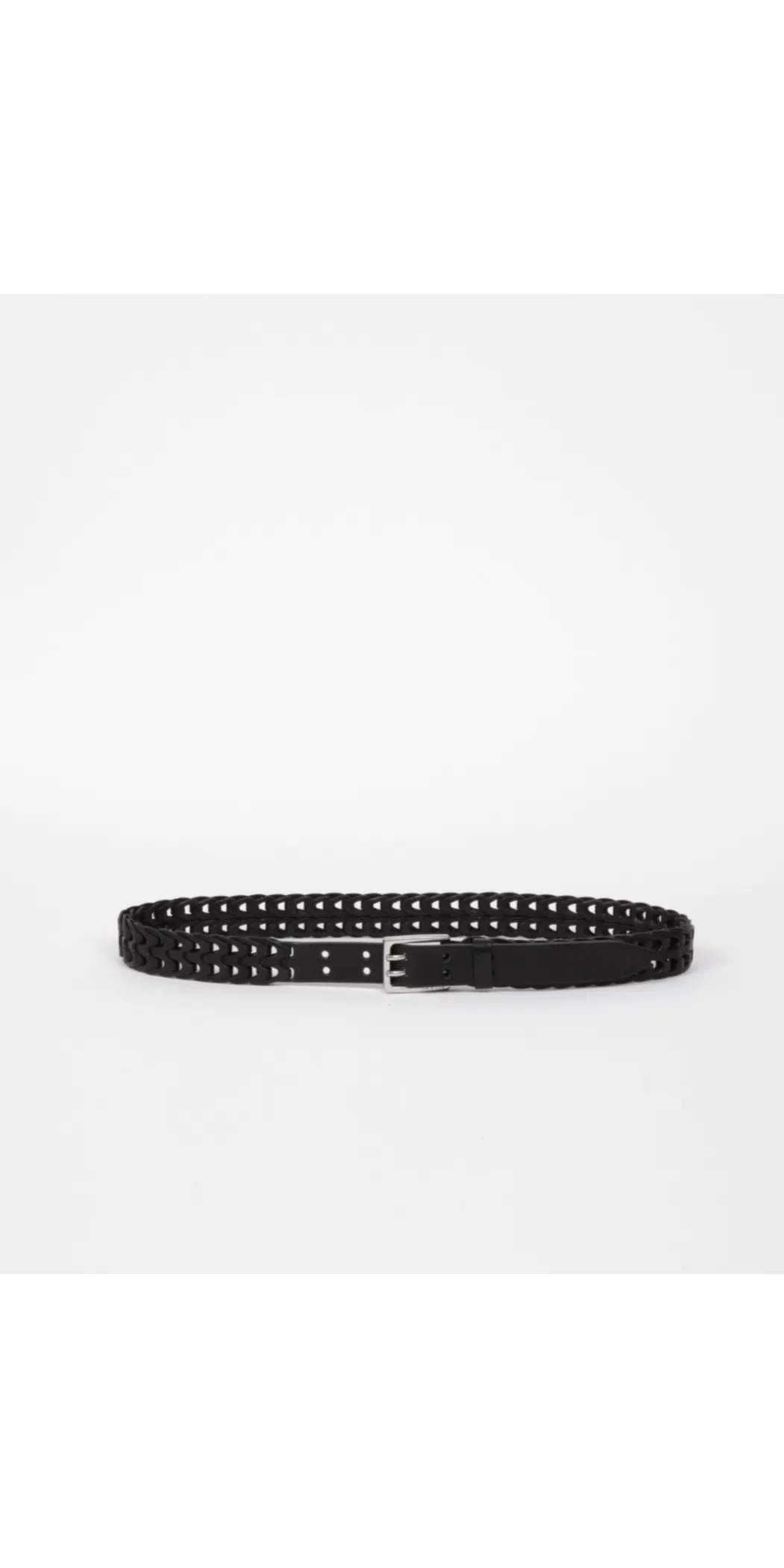 Mini Woven Belt