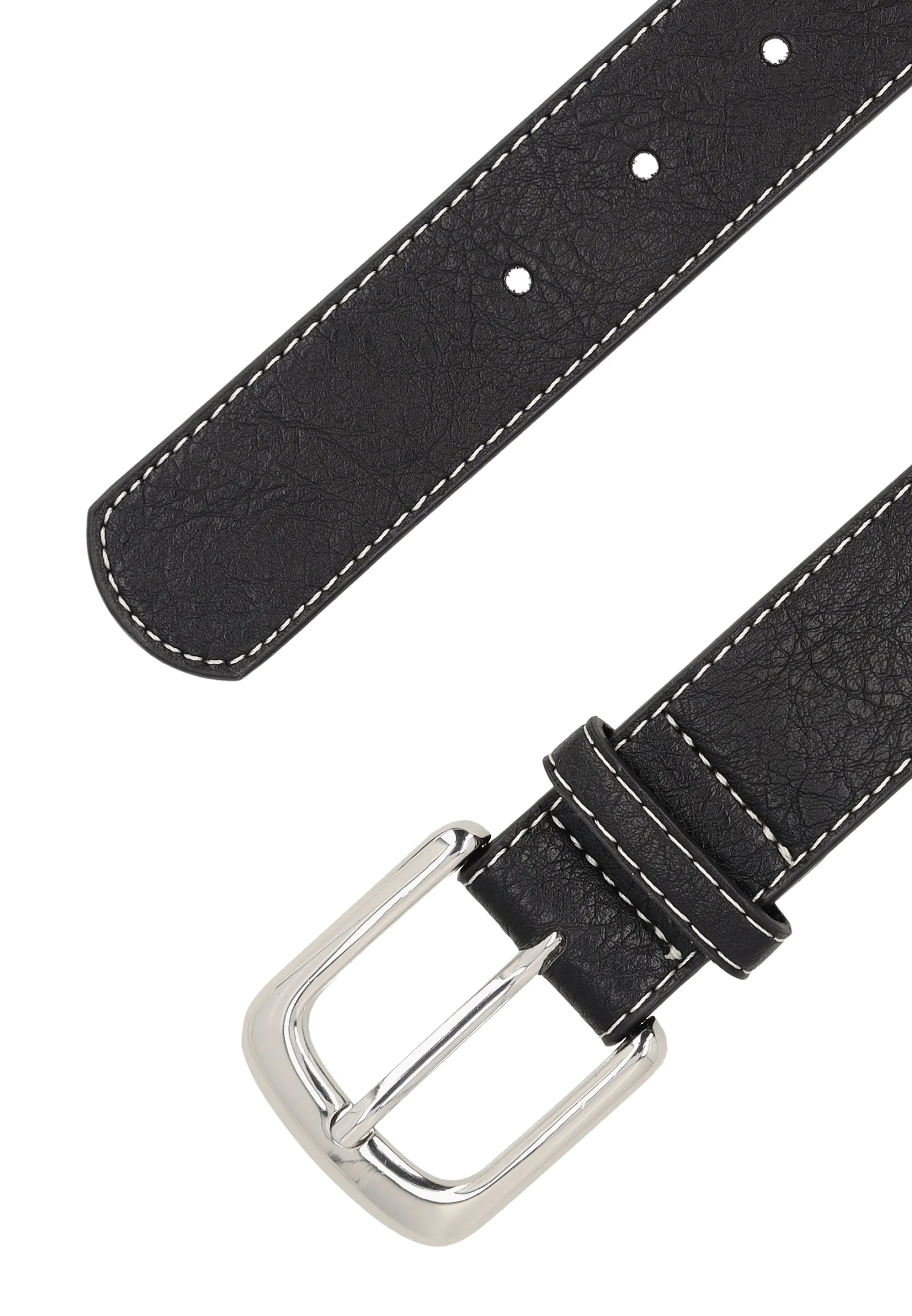 Mo Men's Belt
