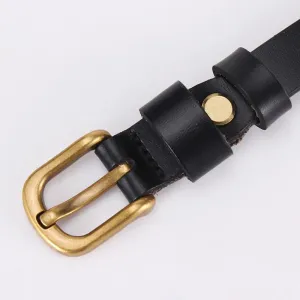 Mona Belt