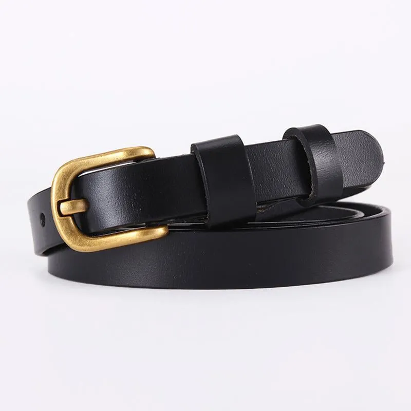 Mona Belt