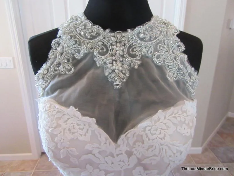 Mori Lee 2723