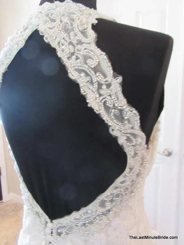 Mori Lee 2723