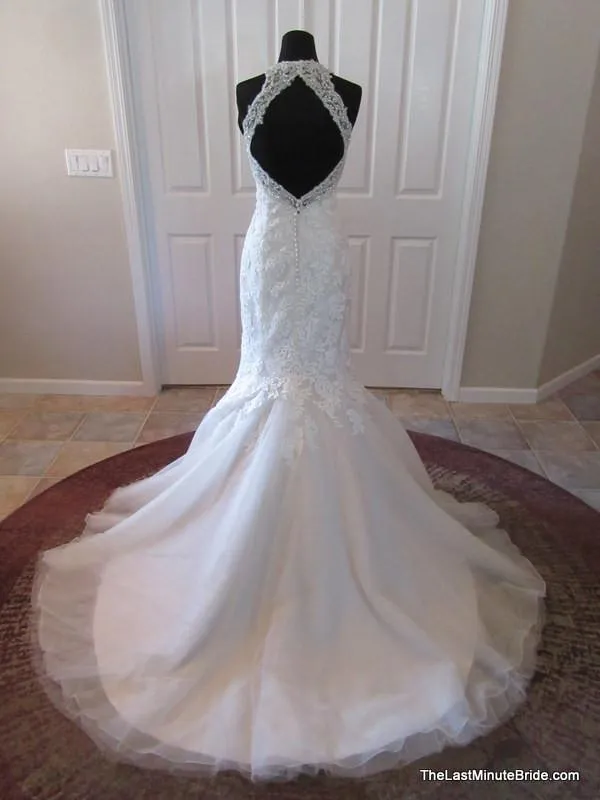 Mori Lee 2723