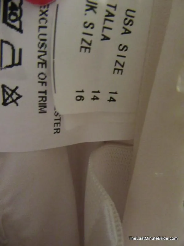 Mori Lee 2723