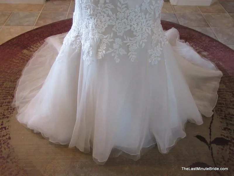Mori Lee 2723